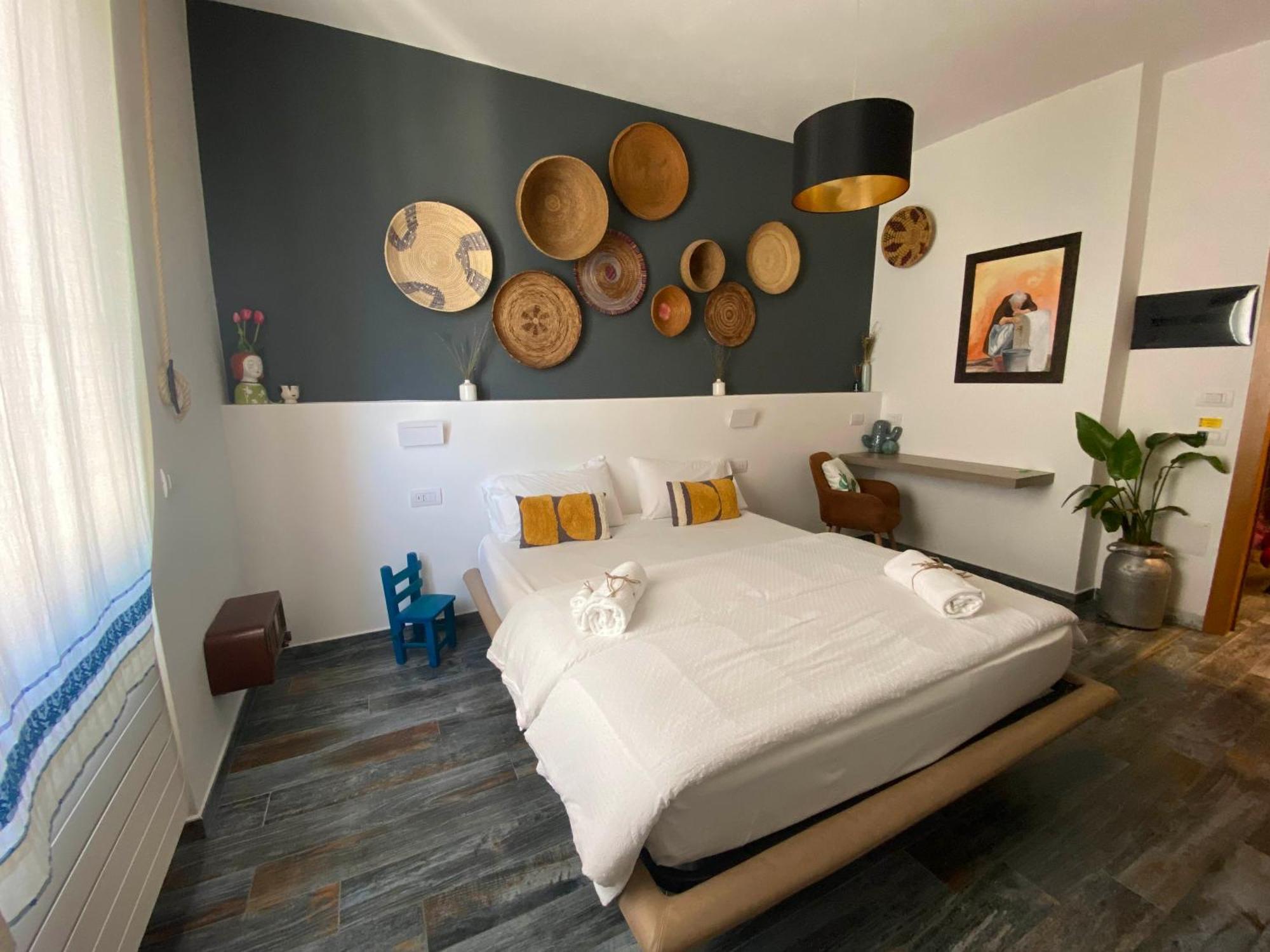 S'Accabbadora Guest House Alghero Exterior photo